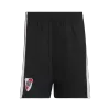 River Plate Soccer Shorts 2026/27 Home - ijersey