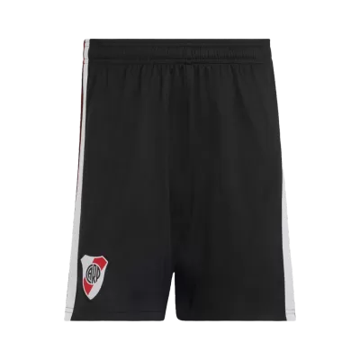 River Plate Soccer Shorts 2026/27 Home - ijersey
