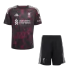 Liverpool Jersey Kit 2026/27 Third - ijersey