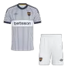 Boca Juniors Jersey Kit 2026/27 Away - ijersey