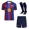 Barcelona Jersey Kit 2026/27 Home - ijersey