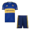 Boca Juniors Jersey Kit 2026/27 Home - ijersey
