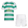 Celtic Jersey Kit 2026/27 Home - ijersey