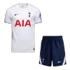 Tottenham Hotspur Jersey Kit 2026/27 Home - ijersey