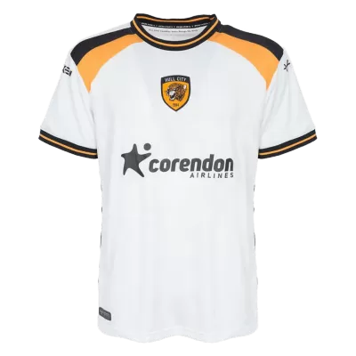 Hull City AFC Jersey 2026/27 Away - ijersey