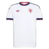 Czech Republic Jersey 2026/27 Away - ijersey