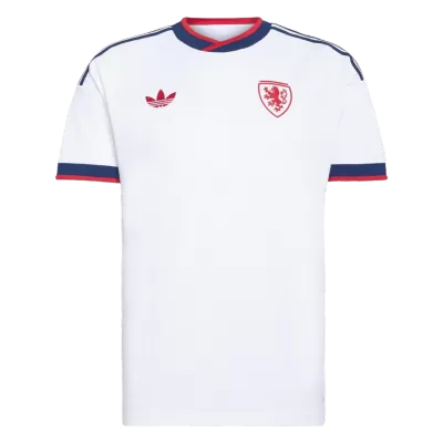 Czech Republic Jersey 2026/27 Away - ijersey