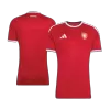 Czech Republic Jersey 2026 Home - ijersey