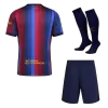 Barcelona Jersey Kit 2026/27 Home - ijersey