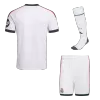 Real Madrid Jersey Kit 2026/27 Home - ijersey