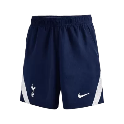 Tottenham Hotspur Soccer Shorts 2026/27 Home - ijersey