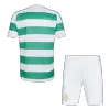 Celtic Jersey Kit 2026/27 Home - ijersey