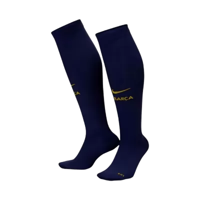 Barcelona Soccer Socks 2026/27 Home - ijersey