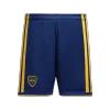 Boca Juniors Soccer Shorts 2026/27 Home - ijersey