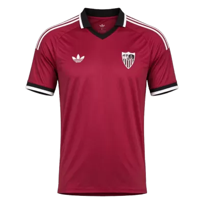 Sevilla Jersey 2026/27 Away - ijersey