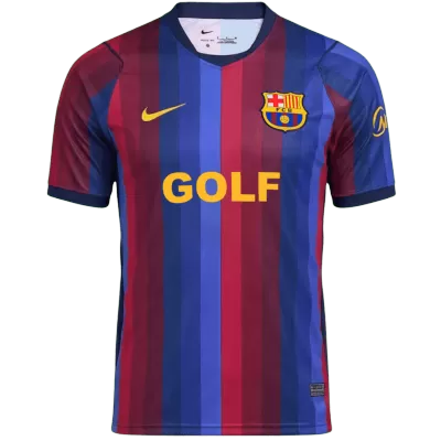 Barcelona Jersey 2026/27 Home - ijersey