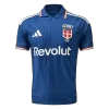 Nico Paz #10 Como 1907 Jersey 2026/27 Player Version Home - ijersey