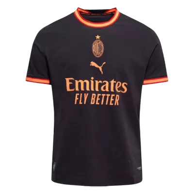 AC Milan Jersey 2026/27 Player Version Third - ijersey