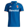 Nico Paz #10 Como 1907 Jersey 2026/27 Home - ijersey