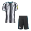 Newcastle United Jersey Kit 2026/27 Home - ijersey