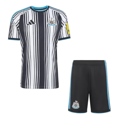 Newcastle United Jersey Kit 2026/27 Home - ijersey