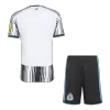 Newcastle United Jersey Kit 2026/27 Home - ijersey