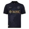 Napoli Jersey 2026/27 Third Away - ijersey