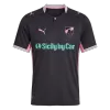 Palermo Jersey 2026/27 Third Away - ijersey