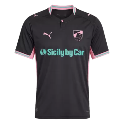 Palermo Jersey 2026/27 Third Away - ijersey