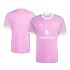 Manchester United Goalkeeper Jersey 2026/27 Away Purple - ijersey