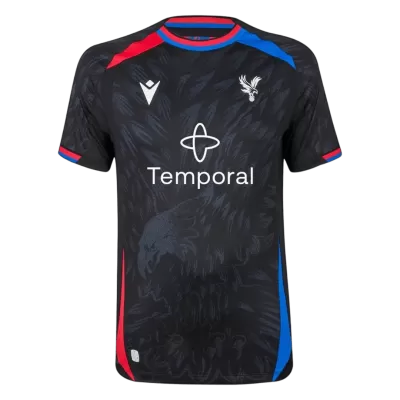 Crystal Palace Jersey 2026/27 Away - ijersey
