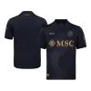 Napoli Jersey 2026/27 Third Away - ijersey