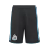 Newcastle United Soccer Shorts 2026/27 Home - ijersey