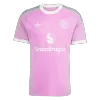 Manchester United Goalkeeper Jersey 2026/27 Away Purple - ijersey