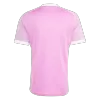 Manchester United Goalkeeper Jersey 2026/27 Away Purple - ijersey