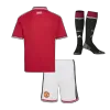 Youth Manchester United Jersey Kit 2026/27 Home - ijersey