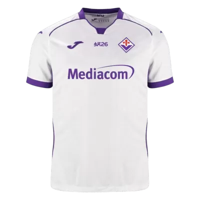 Fiorentina Jersey 2026/27 Away - ijersey
