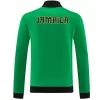 Jamaica Tracksuit 2026/27 - Green - ijersey
