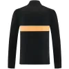 Ajax Tracksuit 2026/27 - Black - ijersey