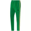 Jamaica Tracksuit 2026/27 - Green - ijersey
