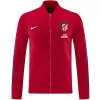 Atletico Madrid Tracksuit 2026/27 - Red - ijersey