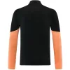 Arsenal Tracksuit 2026/27 - Black - ijersey