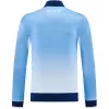 Manchester City Tracksuit 2026/27 - Blue - ijersey