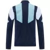 Argentina Tracksuit 2026 - Navy - ijersey