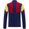 Spain Tracksuit 2026 - Navy - ijersey