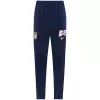 Atletico Madrid Tracksuit 2026/27 - Red - ijersey