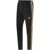 Ajax Tracksuit 2026/27 - Black - ijersey