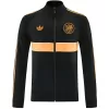Ajax Tracksuit 2026/27 - Black - ijersey