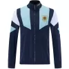 Argentina Tracksuit 2026 - Navy - ijersey