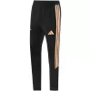Arsenal Tracksuit 2026/27 - Black - ijersey
